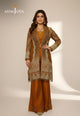 AJDSAI-324 CHIFFON STITCHED 1 PC