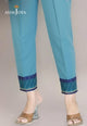 AJDSAI-466 LAWN STITCHED 1 PC