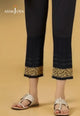 AJDSAI-477 CHARMEUSE SILK STITCHED 1 PC