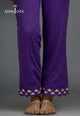 AJDSAI-506 VISCOSE SILK STITCHED 1 PC