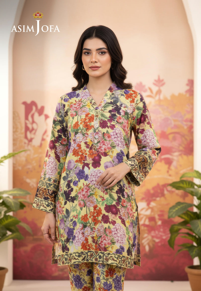 Asim Jofa