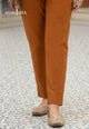 AJDSAI-679 VISCOSE R. SILK STITCHED 1 PC