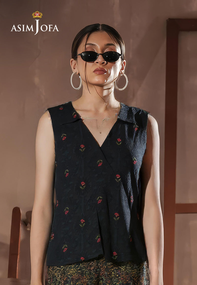 AJDSAI-322 SILK STITCHED 1 PC