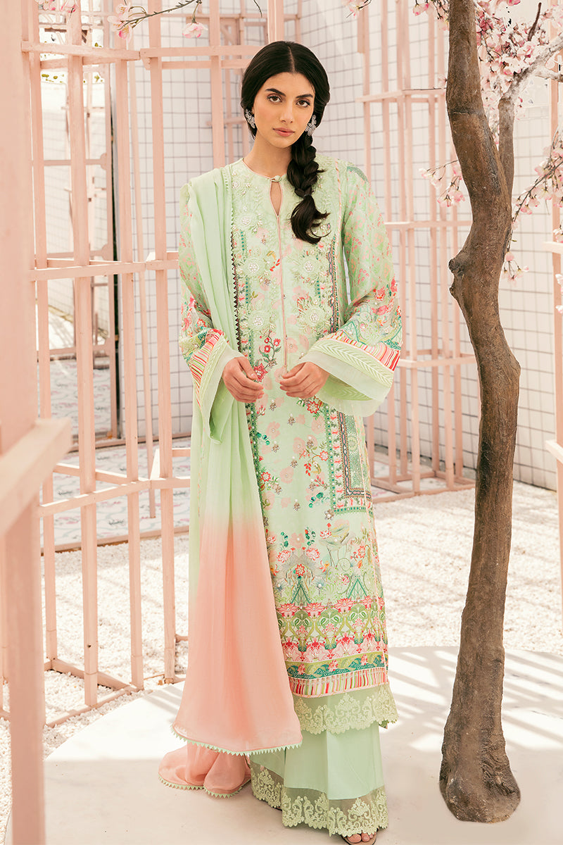 Pistachio Creme