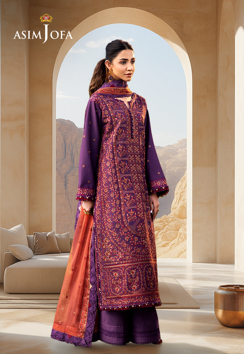 Asim Jofa