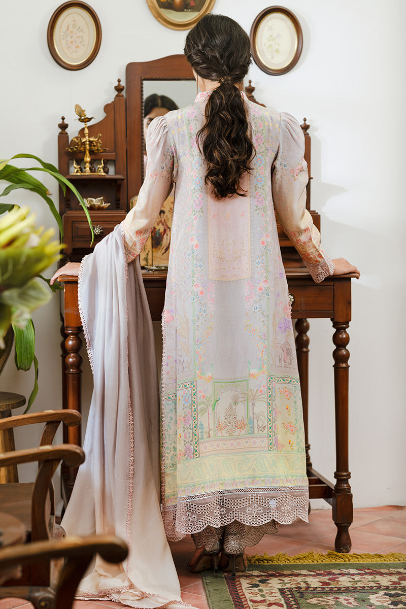 Victorian Elegance