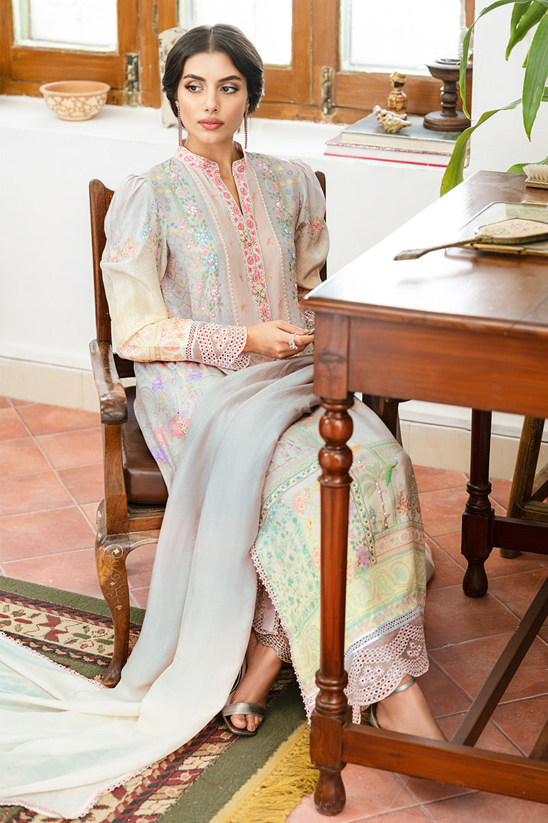 Victorian Elegance