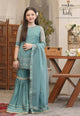 AJFILEB-16 CAMBRIC STITCHED 3 PCS