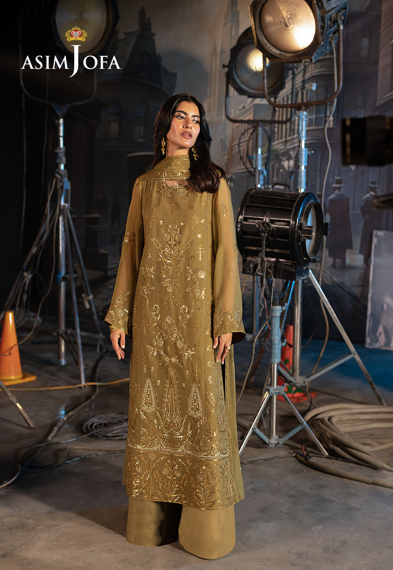 Asim Jofa