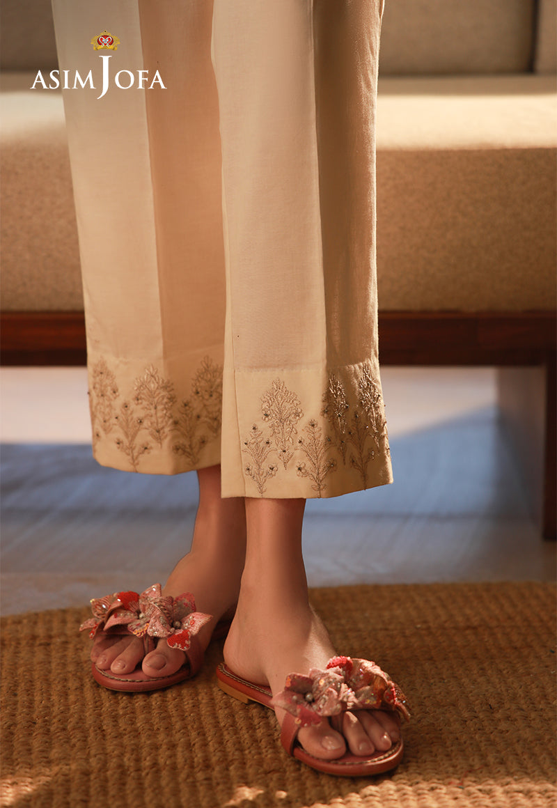 AJPB-138 EMBROIDERED CAMBRIC STITCHED 1 PCS