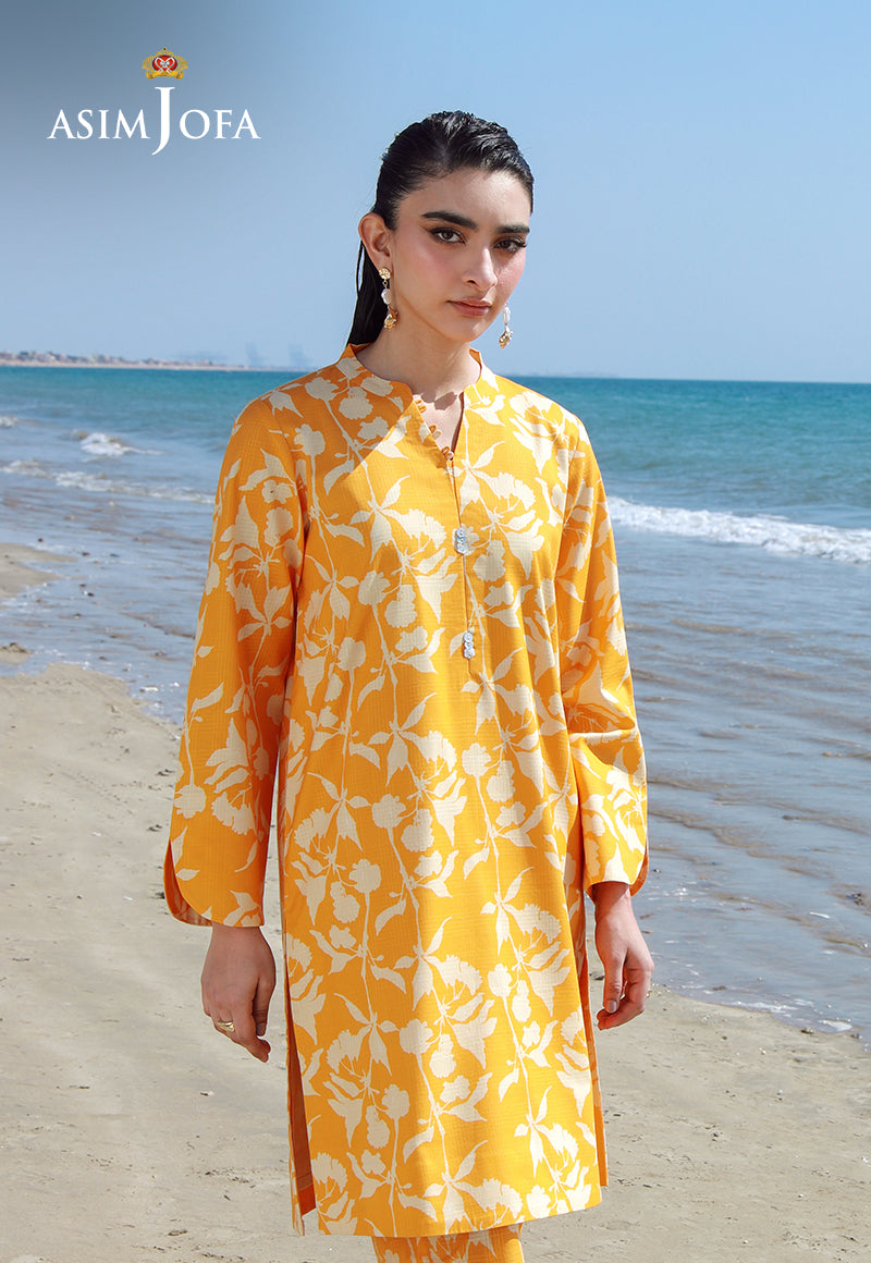AJPB-140 EMBROIDERED CAMBRIC STITCHED 2 PCS