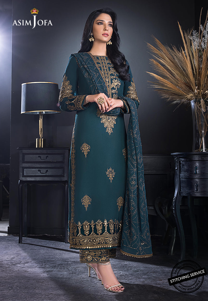 Nour – Ivory