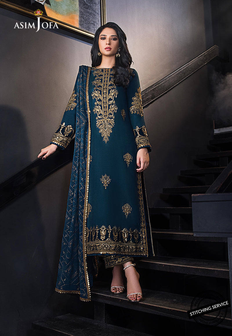 Nour – Ivory