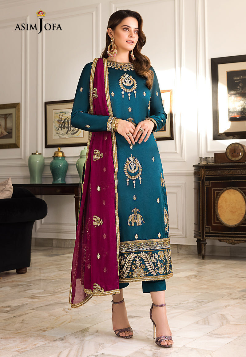 Asim Jofa