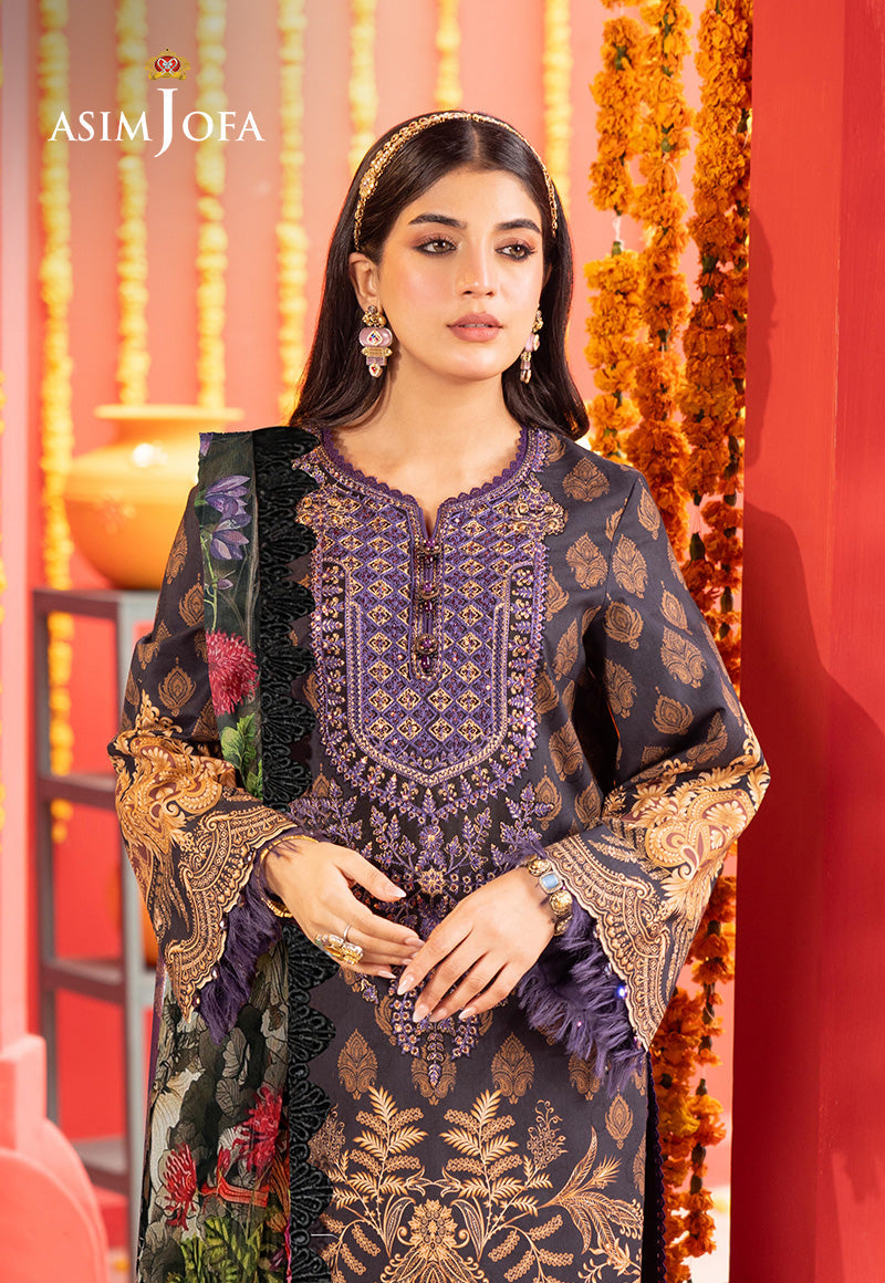 Asim Jofa
