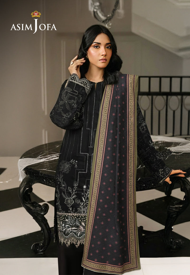 Siran – Grey
