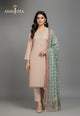 AJSO-331 Unstitched 2 Pcs Shirt Dupatta