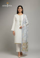 AJSO-363 Unstitched 2 Pcs Shirt Dupatta