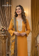 AJSO-386 Unstitched 2 Pcs Shirt Dupatta