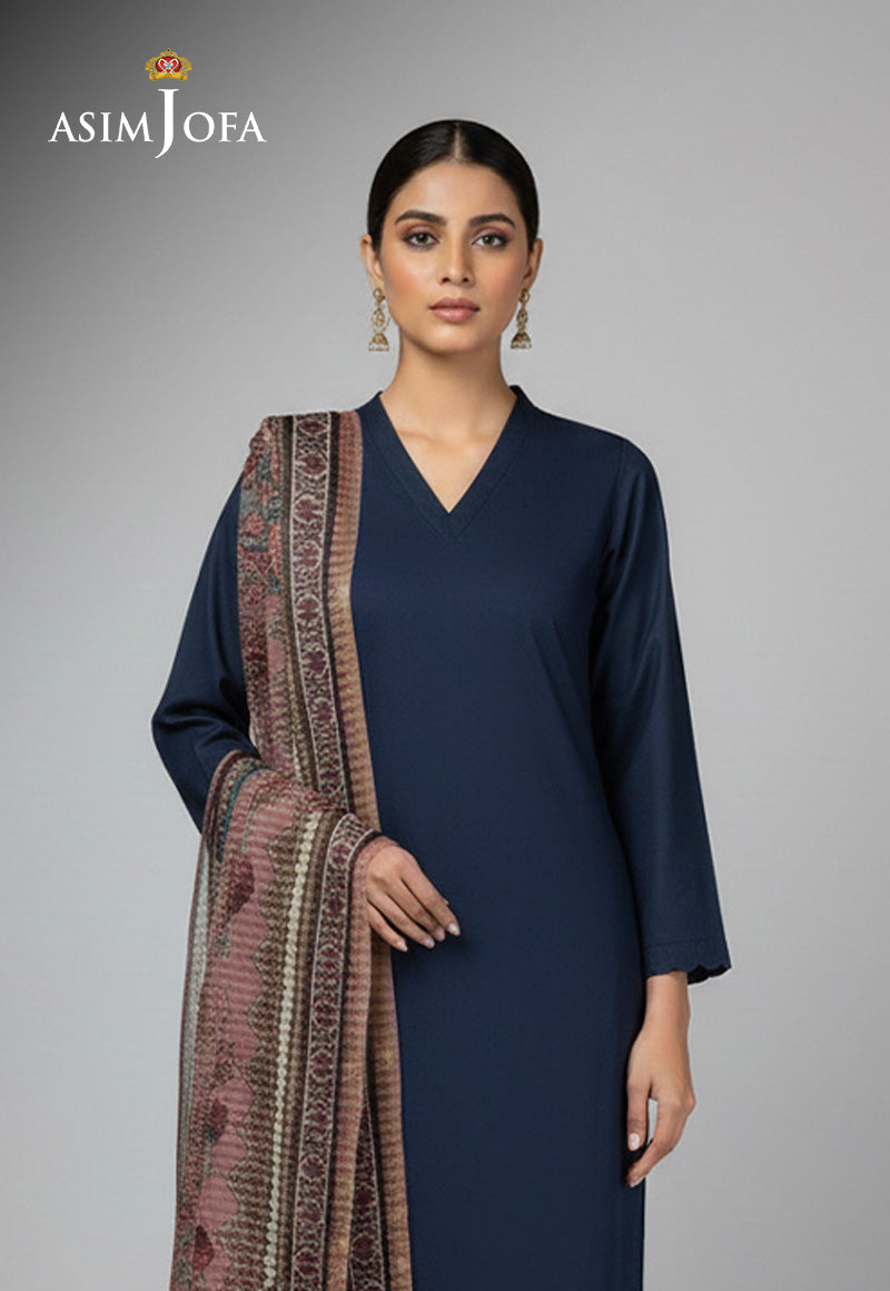 It Girl Set Melange