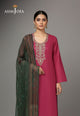 AJSO-395 Unstitched 2 Pcs Shirt Dupatta