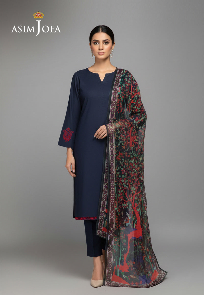 Asim Jofa