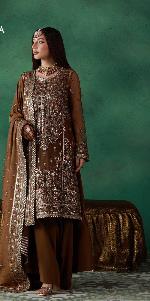 Mairaz - AJULN-10 Style