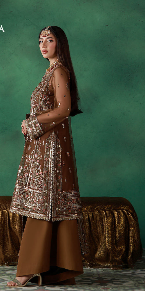 Mairaz - AJULN-10 Style