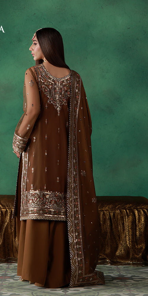 Mairaz - AJULN-10 Style