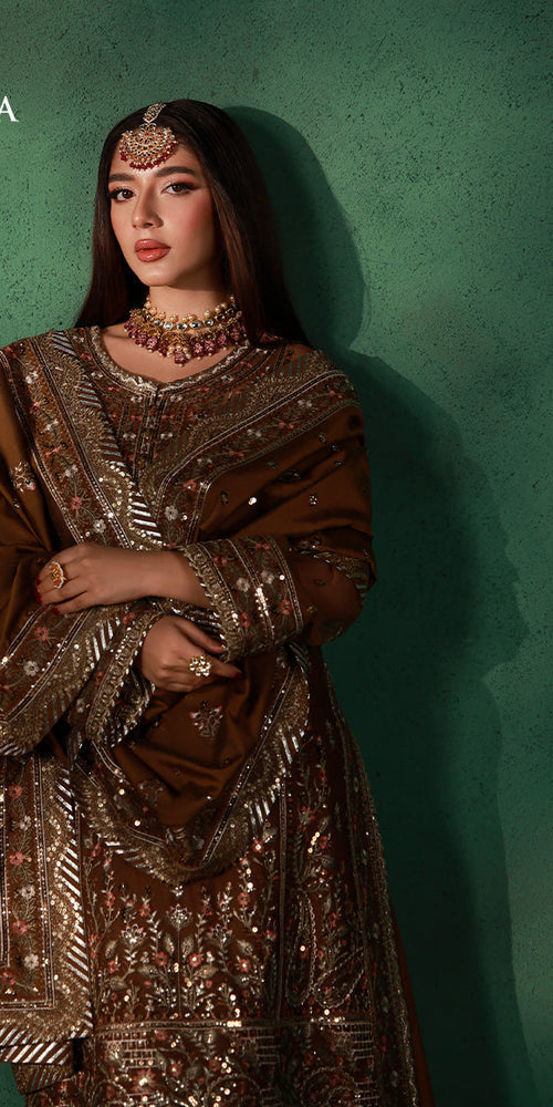 Mairaz - AJULN-10 Style