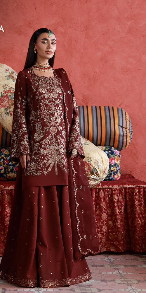 Mairaz - AJULN-11 Style