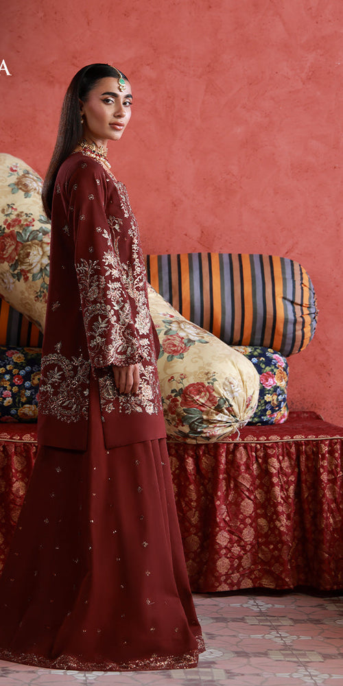 Mairaz - AJULN-11 Style