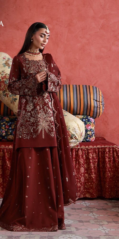 Mairaz - AJULN-11 Style