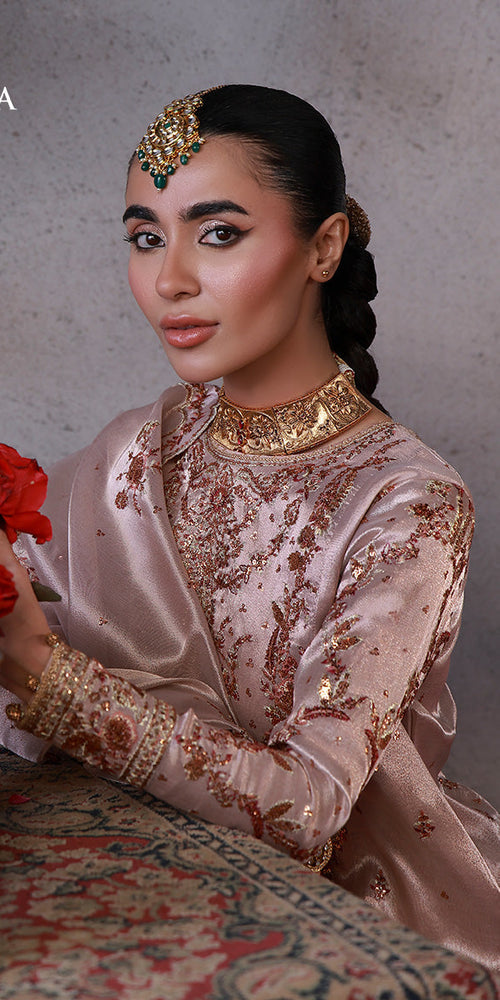 Mairaz - AJULN-15 Style