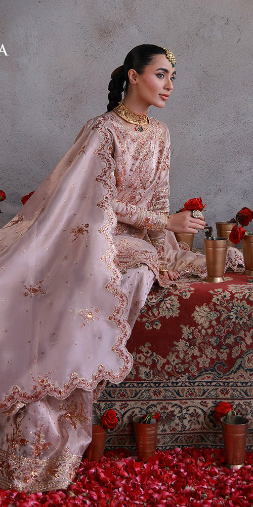 Mairaz - AJULN-15 Style