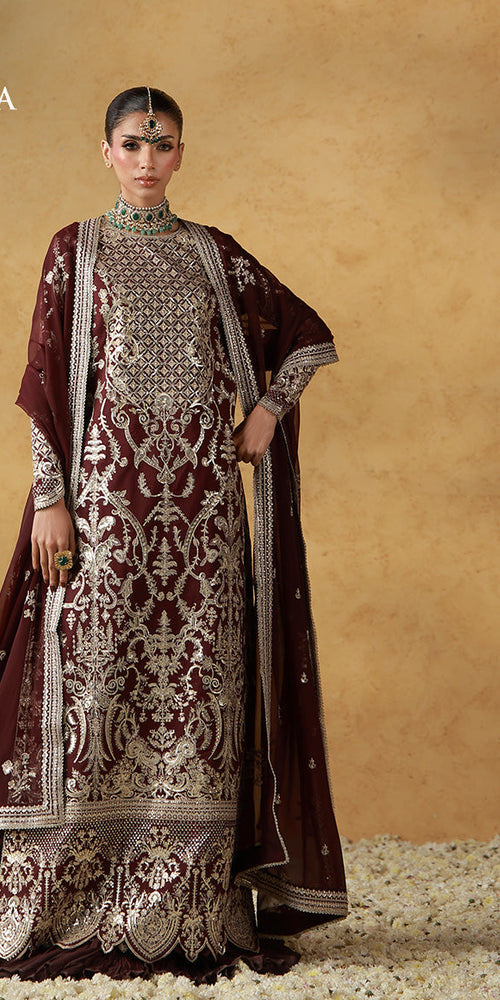 Mairaz - AJULN-17 Style