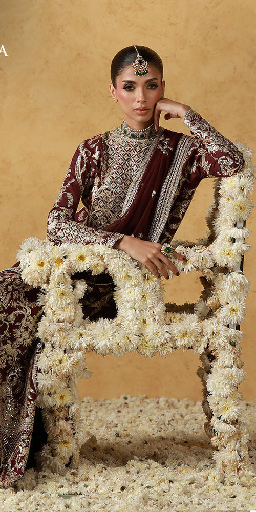 Mairaz - AJULN-17 Style