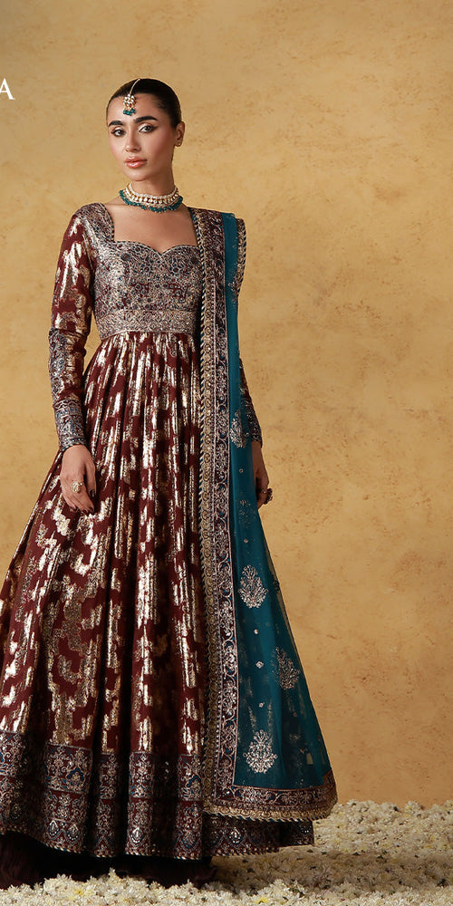 Mairaz - AJULN-18 Style