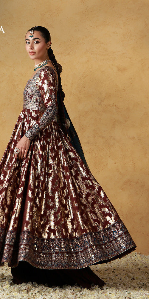 Mairaz - AJULN-18 Style