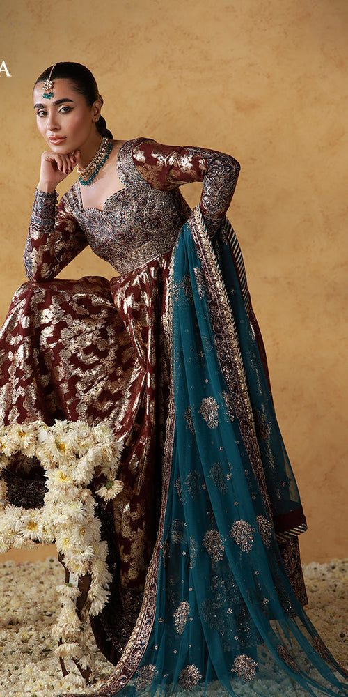 Mairaz - AJULN-18 Style