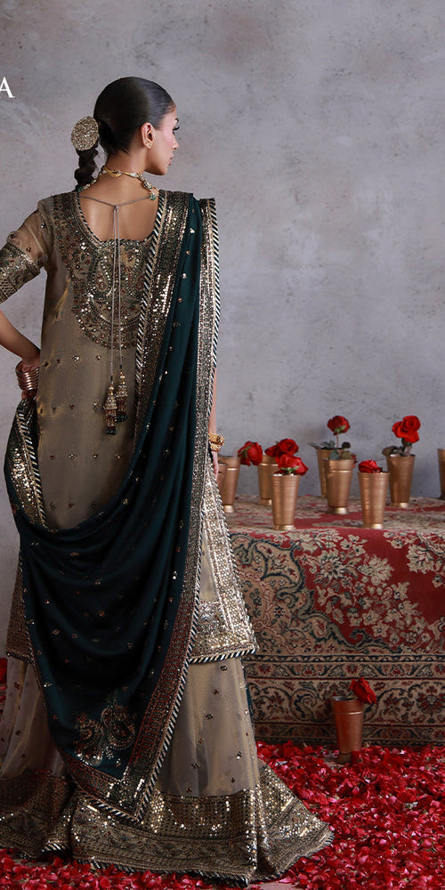 Mairaz - AJULN-19 Style