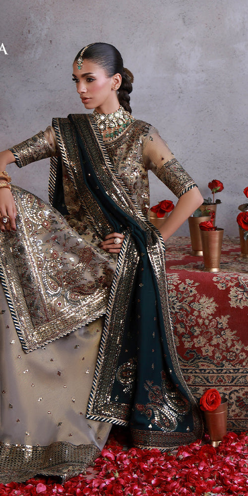 Mairaz - AJULN-19 Style