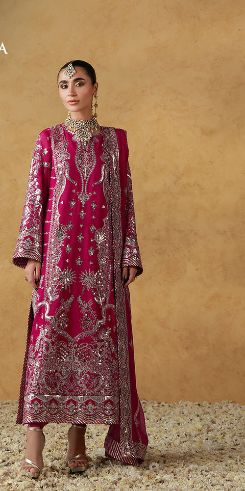 Mairaz - AJULN-21 Style