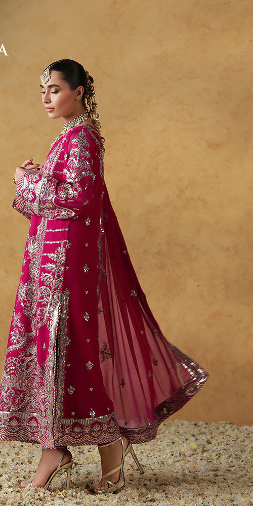 Mairaz - AJULN-21 Style