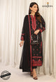 AJWED-01 EMBROIDERED CAMBRIC STITCHED 2 PCS