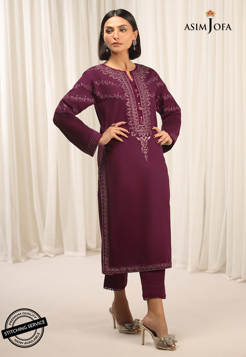 Leelu – Navy Blue