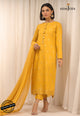 Ajwe-13 Embroidered Cambric 3 Pcs