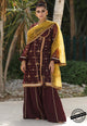 Ajz-04 EMBROIDERED