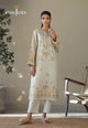 AJPB-131 PRINTED RIB LAWN STITCHED 2 PCS