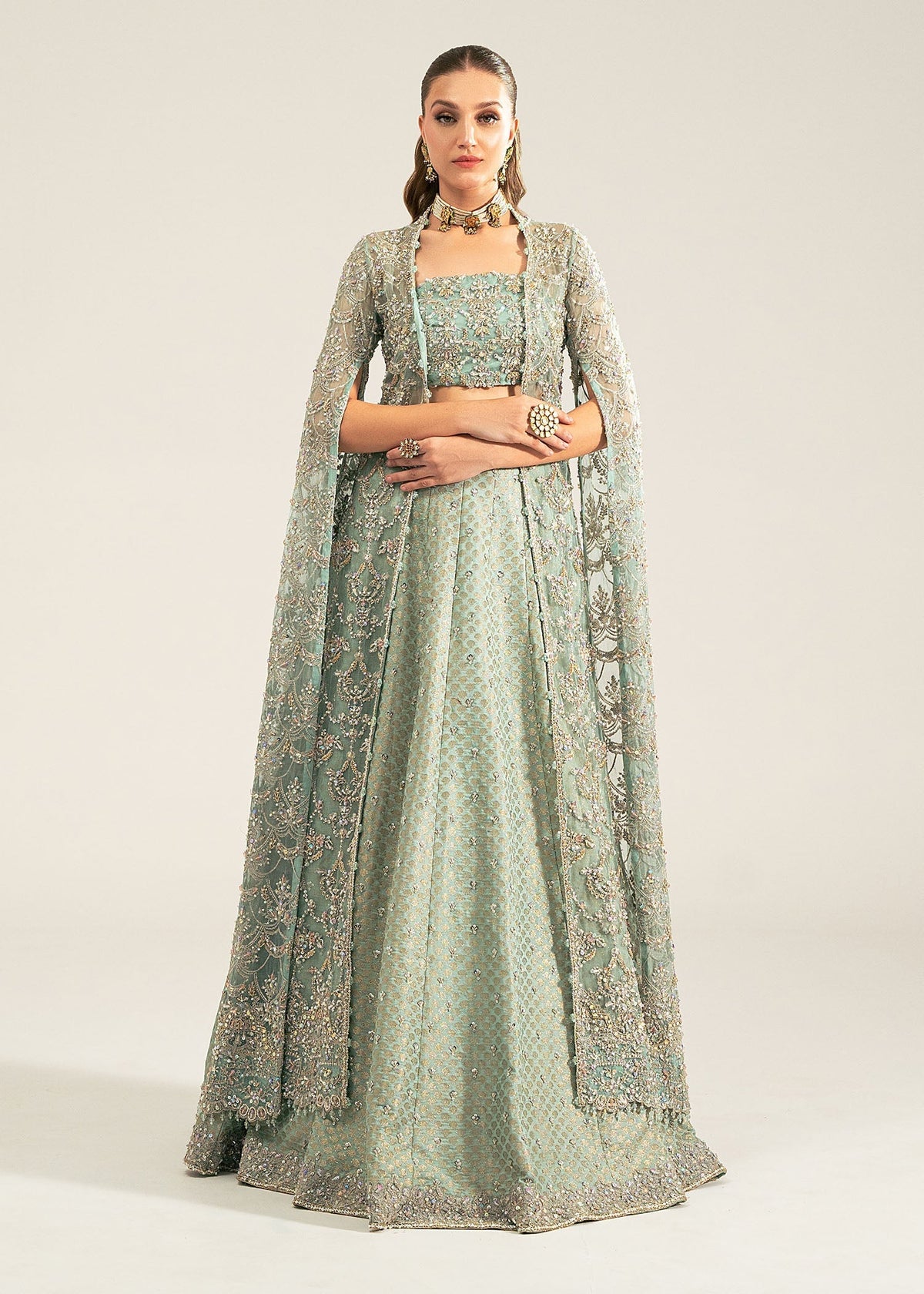 Shafaq - Ready To Ship
